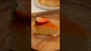 Grandma’s Traditional FLAN Cake [upl. by Ojillib]