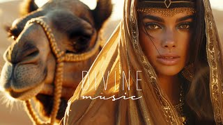 Divine Music  Ethnic amp Deep House Mix 2024 Vol49 [upl. by Marchall]