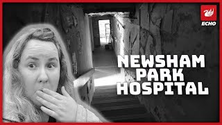 The Haunting of Newsham Park [upl. by Llenram]