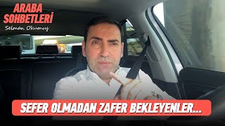 Sefer olmadan zafer bekleyenler viral [upl. by Hpeseoj804]