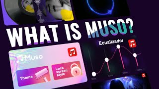 WHAT IS MUSO [upl. by Eimam856]