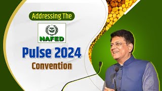 NAFED Pulse 2024 Convention [upl. by Giselle]