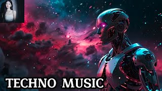 Melodic Techno amp Progressive House Compilation 2024 🎶✨ 科技音乐  解压音乐  テクノミックス🤞🏻 [upl. by Ecyak]