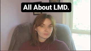 All About Leptomeningeal Disease LMD [upl. by Nohsav951]