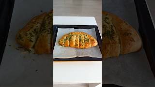 Cheese garlic bread recipe at home [upl. by Perr]