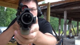 50 Beowulf Full Auto [upl. by Kelli]