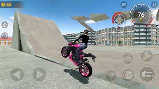 Xtreme Motorbikes stunt Moto Bike  Motorcycle Racing 3043 Best Bike games android los Gameplay [upl. by Eibor335]