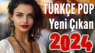 🎼 TÜRKÇE POP ŞARKILAR REMİX 2024 🎧 Yeni Çıkan En çok dinlenen Şarkılar 2024 🎵 [upl. by Gordon666]