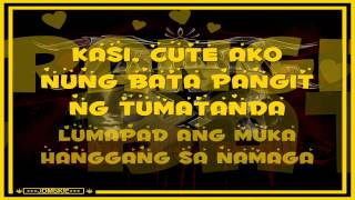 GWAPO LANG  MRX quotTAO LANG SPOOFquot  LYRiCS [upl. by Laitselec869]