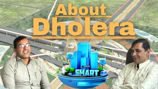 Dholera A New Era Investor Thinking About Dholera SIR [upl. by Schell]