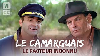 Le Camarguais  Le facteur inconnu  Film complet  JeanFrançois Stévenin Laura del Sol  BF [upl. by Nelson]