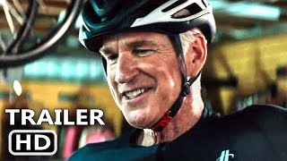 HARD MILES Trailer 2024 Matthew Modine Sean Astin Drama Movie [upl. by Oettam]