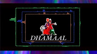 DHAMAAL DJ Party Song 2024  Jagz Virk  Virka productions [upl. by Florenza]