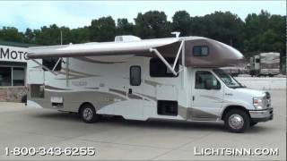 Lichtsinncom  New 2012 Winnebago Access Premier 31RP Motor Home Class C [upl. by Ona]