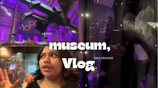 Going to the mop museum first video [upl. by Nicolle]