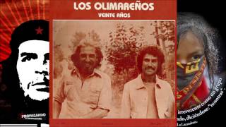 Los Olimareños 20 Años 1982 Disco completo [upl. by Darton]