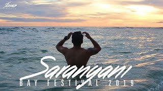 SARBAY FEST 2019  Kamari [upl. by Ailecnarf]