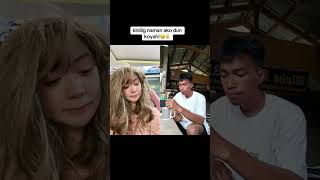 Nakakakilig naman😆 shortvideos shortsviral funny [upl. by Tuck184]