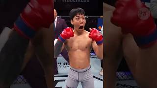 진짜로 말 안듣게 생겼지만 싸움은 최강 최동훈 Road To UFC 플라이급 우승 인터뷰 [upl. by Bedad]