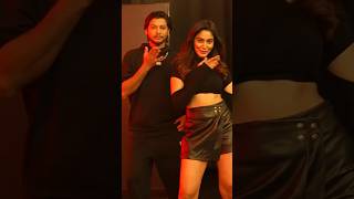 Jhoom Le Baby  Sana Makbul Melvin Luis  Dance  Hiphop Song dancesong partymusic [upl. by Nanni901]