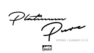 Eskadron Platinum Pure  Limited Edition [upl. by Yeliak23]