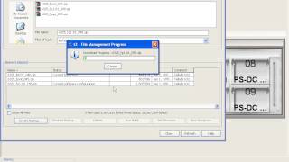 Tellabs Login Upgrade Software [upl. by Trojan]