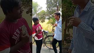 Sakalu uthi mobile dekhile kan hue 😁 Just a comedy  Oye Mr Sai 01 comedy odiacomedyshort funny [upl. by Edette230]