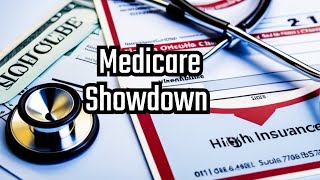 Medicare Plan Showdown High Deductible Plan G vs Plan G [upl. by Pesek517]