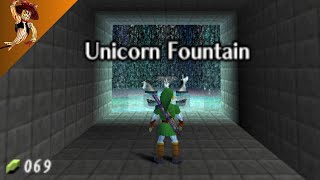 unfreezing zoras domain [upl. by Sal]