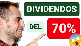 Analizo 6000 Dividendos y descubro Cuáles son los Mejores Dividendos del 2024 🏆📈 [upl. by Isabella]