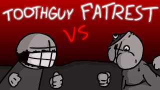 TOOTHGUY VS FATREST  MD24 [upl. by Jocelyn671]