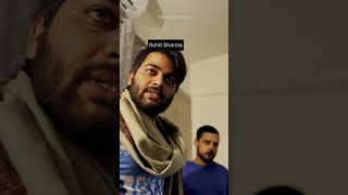 Gang Of World Cup  Rohit Sharma  Babar Azam  Rashid Khan  Virat Kohli spoof iccworldcup2023 [upl. by Arukas385]