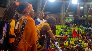 LEMARTIPERFORMING LENTIKIMAMA AT BOMAS OF KENYA SAMBURU NIGHT 🔥🔥🔥1080P VIDEO [upl. by Rebeka]