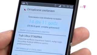 Porada z Androida jak oszczędzać baterię w smartfonie [upl. by Rehpotsirhc]