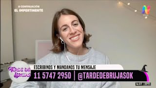 Entrevista a Laura Esquivel el bullying que recibió sus momentos oscuros y su música [upl. by Ocramed892]