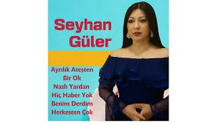 Seyhan Güler AYRILIK ATEŞTEN BİR OK [upl. by Narok]