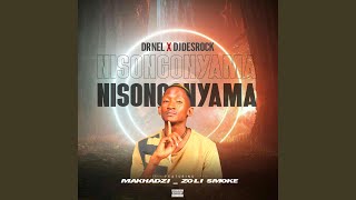 Nisongonyama feat Makhadzi amp Zoli smoke [upl. by Pedroza]