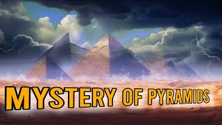 Hidden Mystery of Giza Pyramid  Pyramids of Egypt  Arslan Bodla official [upl. by Dniren]