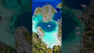 Best places to visit in Philippines travel explore adventure nature philippines [upl. by Annauqal572]