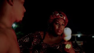 Laurianne Ekondo  Dibénga Clip Officiel [upl. by Poyssick]