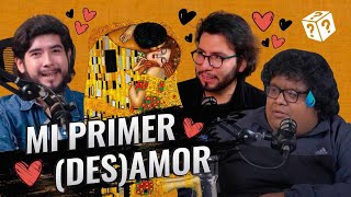 ¿Cómo nos enamoramos la primera vez  Dudas Eternas Ep12 [upl. by Nwahsyar631]