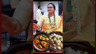 Sudha தேங்காய் சாதம் பண்ணிக்கொடு எனக்கு 😍 Nepoleon மனைவியிடம் கேட்ட Kala Masternepoleon food [upl. by Platt182]