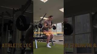 HOW DO MAKE ATTRACTIVE HIPS DAY 45 fitness mobility gymworkout musclestrains [upl. by Novak]