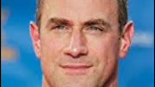 Raw amp Order Chris Meloni bares all in Peloton ad [upl. by Clougher]