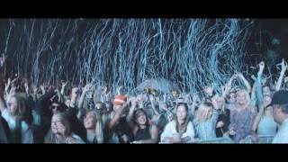 SUMMER ON FESTIVAL 2016 OFFICIAL AFTERMOVIE [upl. by Ronen]