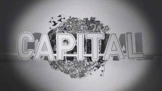 Capital by John Lanchester trailer [upl. by Ayatan473]