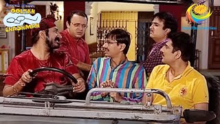 Gokuldham Men Decides To Help Popatlal  Full Episode  Taarak Mehta Ka Ooltah Chashmah [upl. by Atiuqrehs]