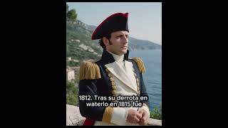 ¿Cómo Napoleón Bonaparte Conquistó Europa y Lo Perdió Todo [upl. by Barthel284]