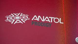 Anatol Printing [upl. by Plusch]