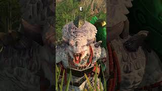 GORROK lore de warhammer de totalwar short corto [upl. by Imot124]